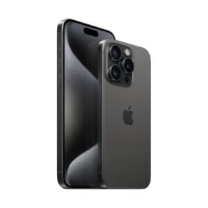Iphone 15 Pro Max: imagen 3