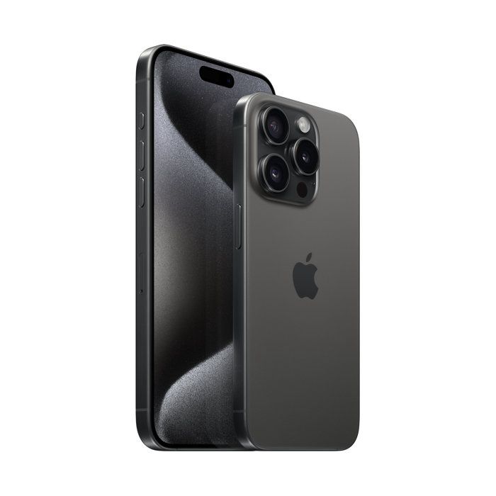 Iphone 15 Pro Max: imagen 3
