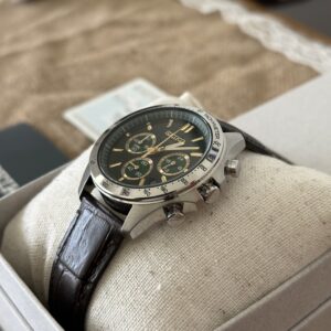 ⌚ DROP #003: Seiko Chronograph SBTR017 — ¡Full Set & Nuevo!: imagen 5